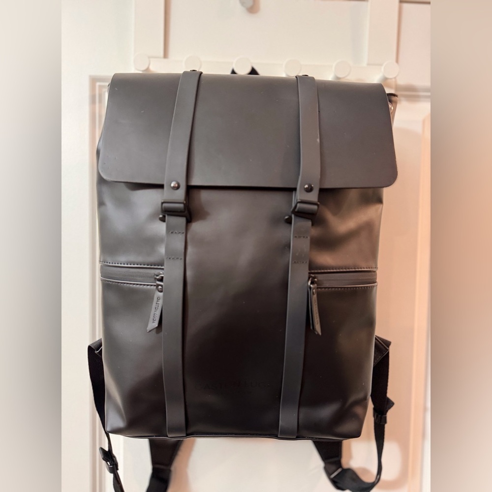 Gaston Luga Splash 16” Backpack